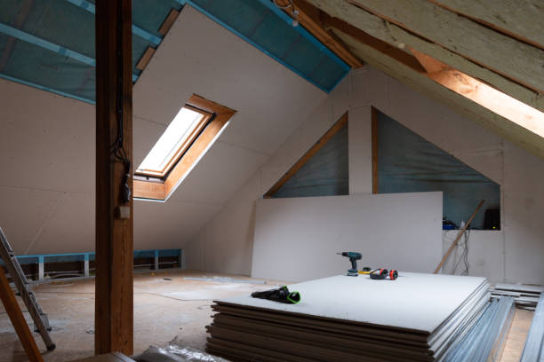 Best Insulation Removal  in Windsor, CO